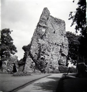 Shropshire